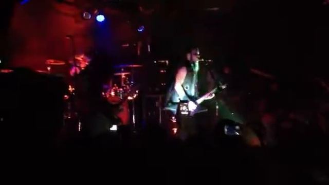 Wayne Static