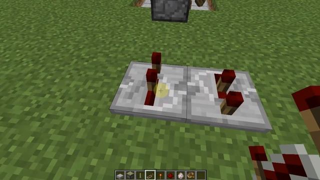 САМЫЙ СМЕШНОЙ МЕХАНИЗМ В MINECRAFT / КАК СДЕЛАТЬ? / МЕХАНИЗМ С ОВЦОЙ В MINECRAFT