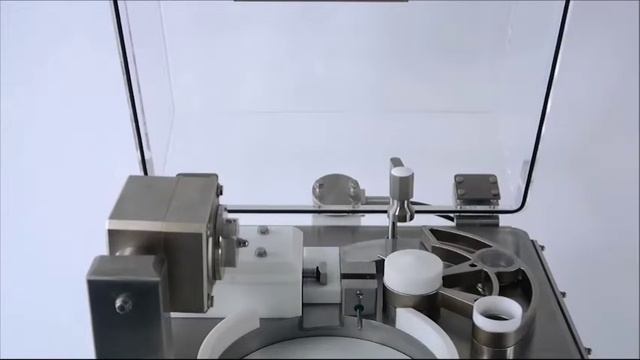 How to calibrate the UTS IP54 LR - Kraemer & Ischi