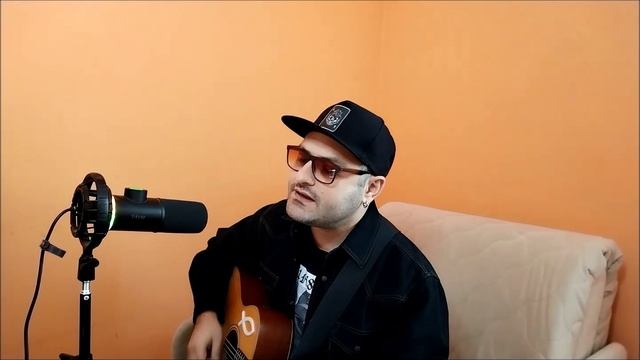 ГРИН89 - Веди себя достойно (песни под гитару)