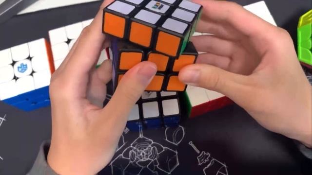 My Rubik’s cube collection [2022]