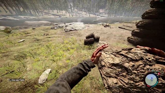 Sons Of The Forest Part 2 - Duo Gameplay - the wrath of kelvin