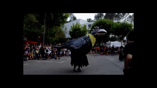 Festa Major 2015 Corbera de Llobregat