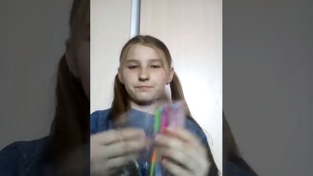 Открываю посылку из Китая!!!