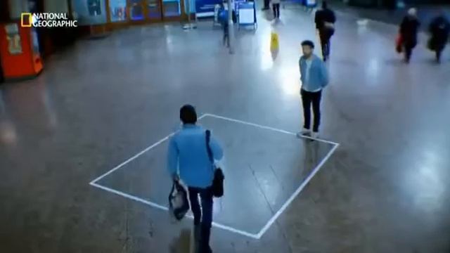 ВОН ИЗ МОЕГО КВАДРАТА