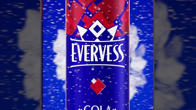 Реклама EVERVESS (NO SOUND)
