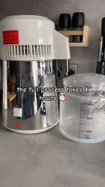 Why i don't drink tap water anymore
