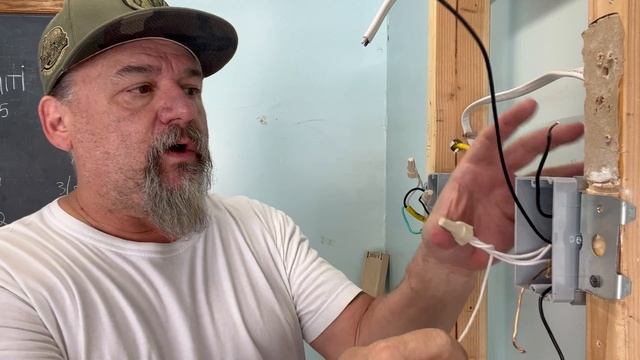 Installing an Electrical Switch Plug Combo - What You Need to Know!