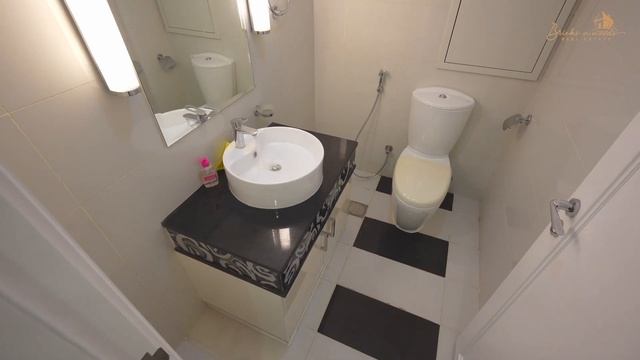 Luxurious 2BHK The signature Downtown #luxuryliving #burjkhalifa #dubaimall