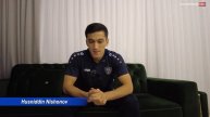 O'zbekiston futzal terma jamoasi Osiyo chempionatida ishtirok etish uchun Quvaytga jo'nab ketdi