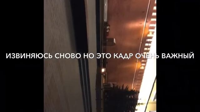 Vlog, едем на вечернюю Красную площадь !