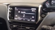 RICHARD HARDIE USED CAR PEUGEOT 2008 GD18 VUN