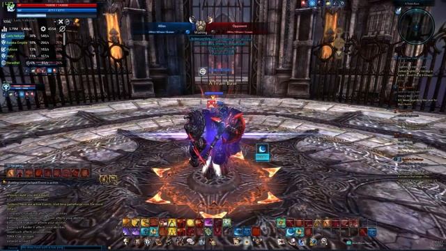 Tera: Valkyrie Champion's Skyring(Solo) - 6