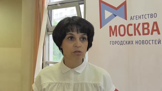 М. Смирницкая о новых технологиях образования