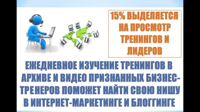 [КАК СТАТЬ УСПЕШНЫМ] Хотите чек в 10000 долларов? Другого протокола нет! [Tal Shahar]