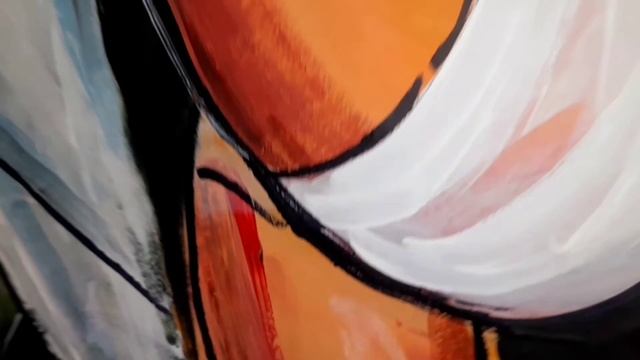 " SON CUBANO "  Art CUBAIN par l'Artiste PEINTRE de SANTIAGO DE CUBA  "LAZARO"