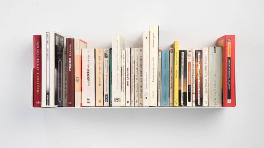 Профессиональная книжная полка