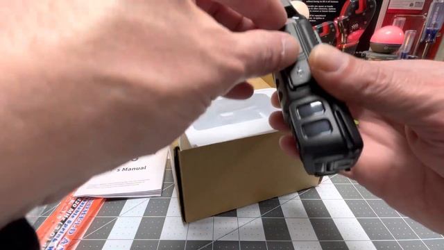 QUANSHENG UV-K5 NEW RELEASE TWO WAY HAM RADIO