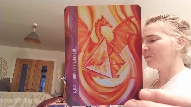 🔅🔆 Archangel Metatron - Timeless Oracle Guidance -  19 Fire🔸️Dragon's Strength 🔆🔅