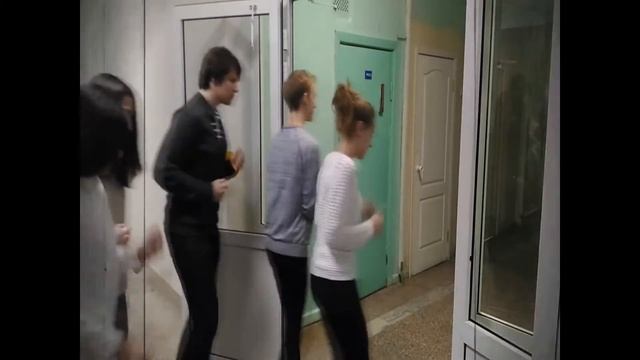 Дебют первокурсника ИРИТ-РтФ 2016, 7. группа РИ-160002