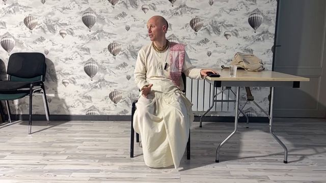 Бхакти в хатха-йоге