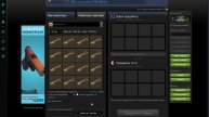 КАК ВЫБРАТЬ МНОГО ПРЕДМЕТОВ В ТРЕЙДЕ С ПОМОЩЬЮ STEAM INVENTORY HELPER