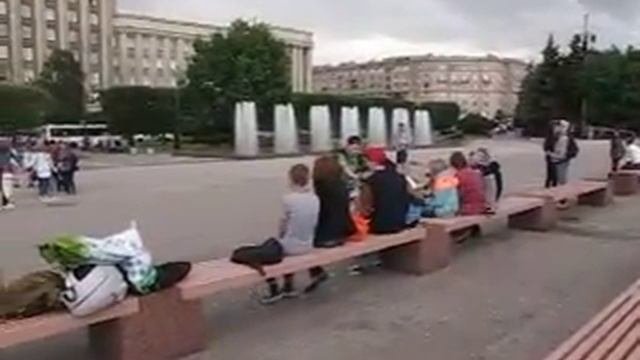 Генри . Продолжение 1