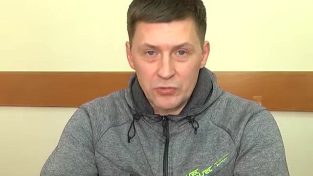 Брифинг: спорт и молодежная политика