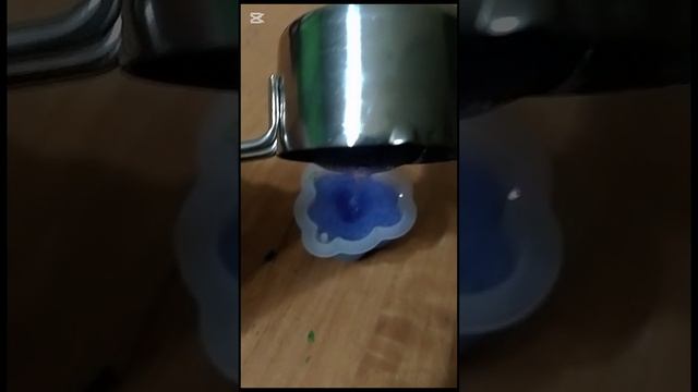 делаем таба лапку!
