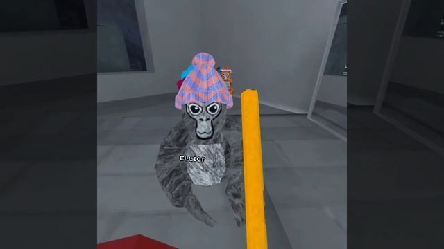 Content Creators be like... (Gorilla Tag)