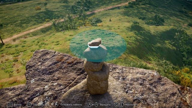 Assassin's Creed Valhalla [Максимальная сложность]. Часть 60: Мечта Паулы.