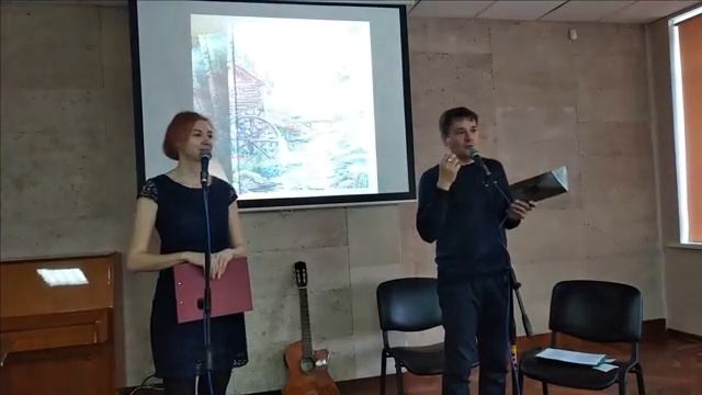 Сергей Капцев презентация книги Судьбы колесо 14.04.2022 г.