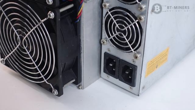 Antminer KA3 166T 3154W KDA miner Setup