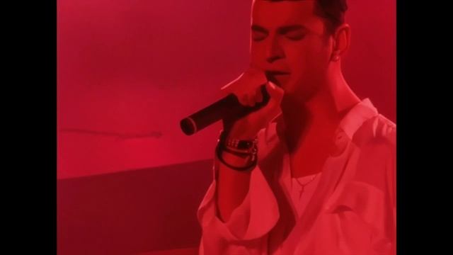 Depeche Mode – Stripped (Live from 101)