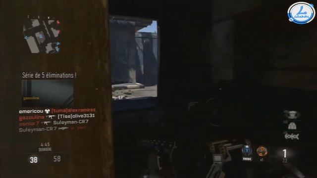 Compilation Snip "MORS" avec Bonus