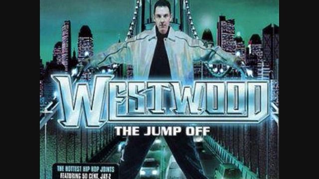50 cent - what up westwood
