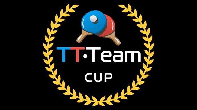 Игра за 3 место. Ковальчук - Пестерников. 11 апреля 2017. TT Cup
