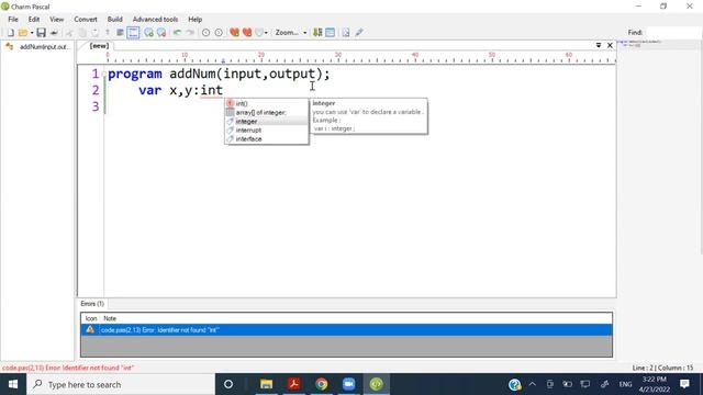 G11 2022 ICT Eng @StarLabs 23 04 2022