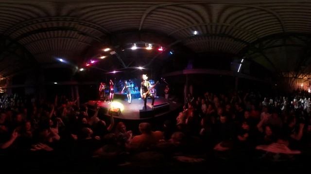 СЛОТ- live 360 сила притяжения