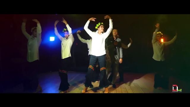 Убайдуллои Саъдулло-Харшаб-Ubaydulloi Sadulo -Harshab-2019