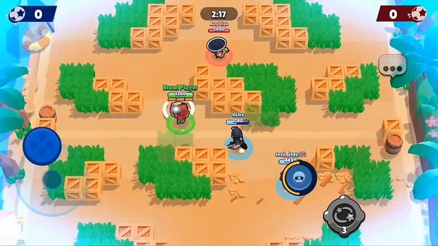 TRICKSHOTS & Epic Goals with NITA [2]
