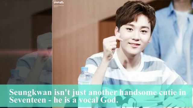 TOP 10 K-POP IDOL who socked us with their high note and octave range