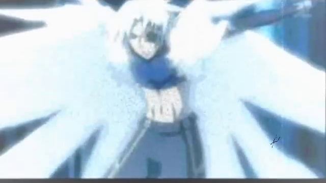 D.Gray-Man Ending 6 Full (Wish by Sowelu)