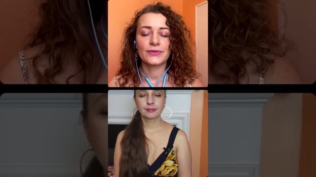 Синхронное дыхание со Вселенной от Ana Kali