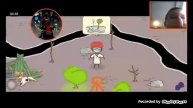 Начало пути:(draw stickman Epic 2) Читайте описание