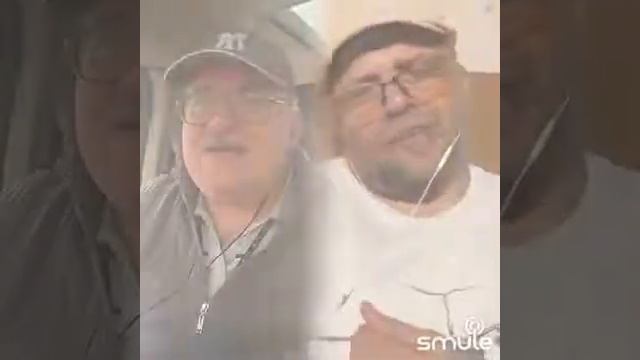 В городском саду. Кавер
