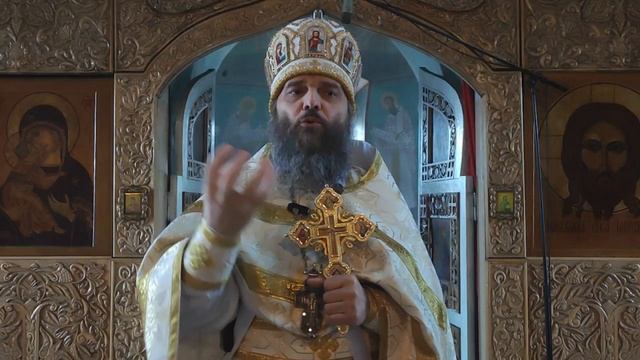 ЛюдямЛюбви не хватает.Свидетельство и подтверждение Богоявления.26.1.2025