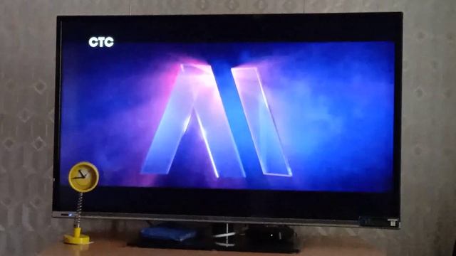 Заставка Экспонента/Zag/AS/Mediawan K&F/SND/Fantawild (2023)