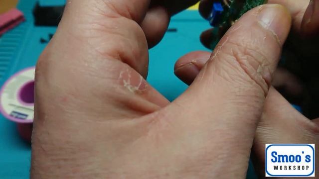Velleman MK103 sound to light kit -  Part Two - Assembly and testing.