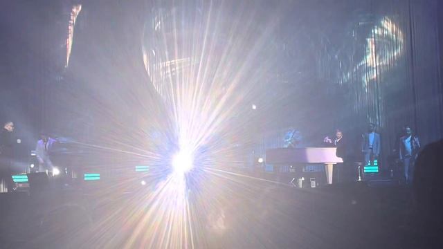 ABC - Sin Bandera - En Vivo Chile 2023